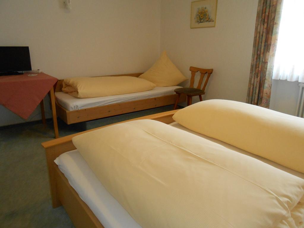 Hotel Landgasthof Schützen Tengen Zimmer foto
