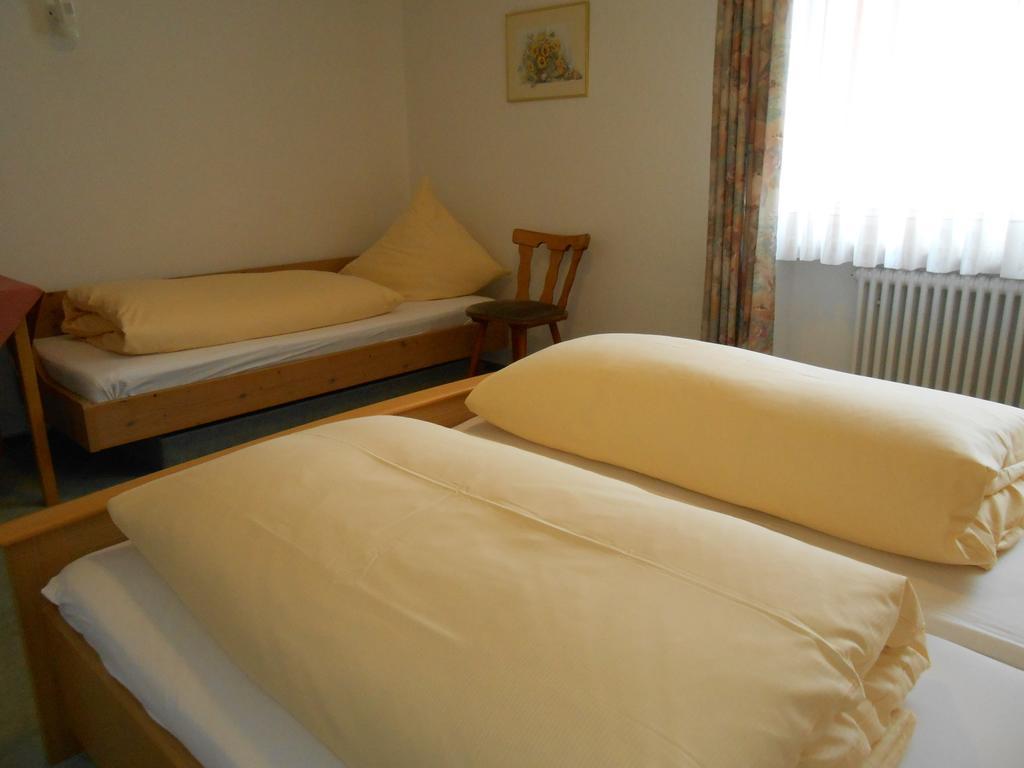 Hotel Landgasthof Schützen Tengen Zimmer foto