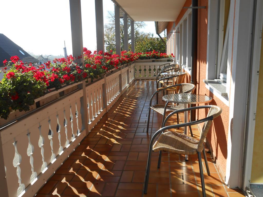 Hotel Landgasthof Schützen Tengen Exterior foto