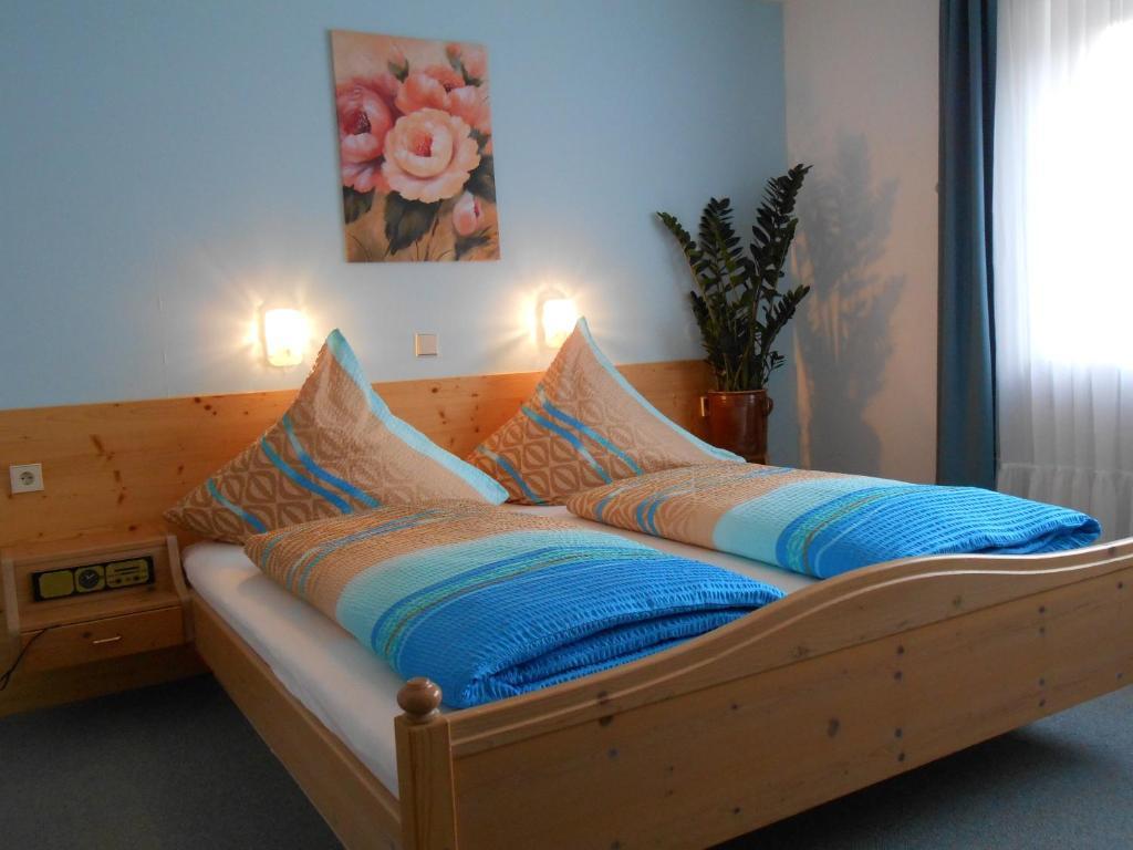 Hotel Landgasthof Schützen Tengen Zimmer foto