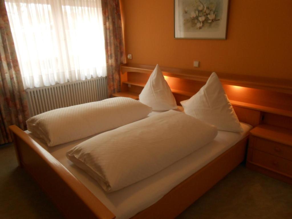 Hotel Landgasthof Schützen Tengen Zimmer foto